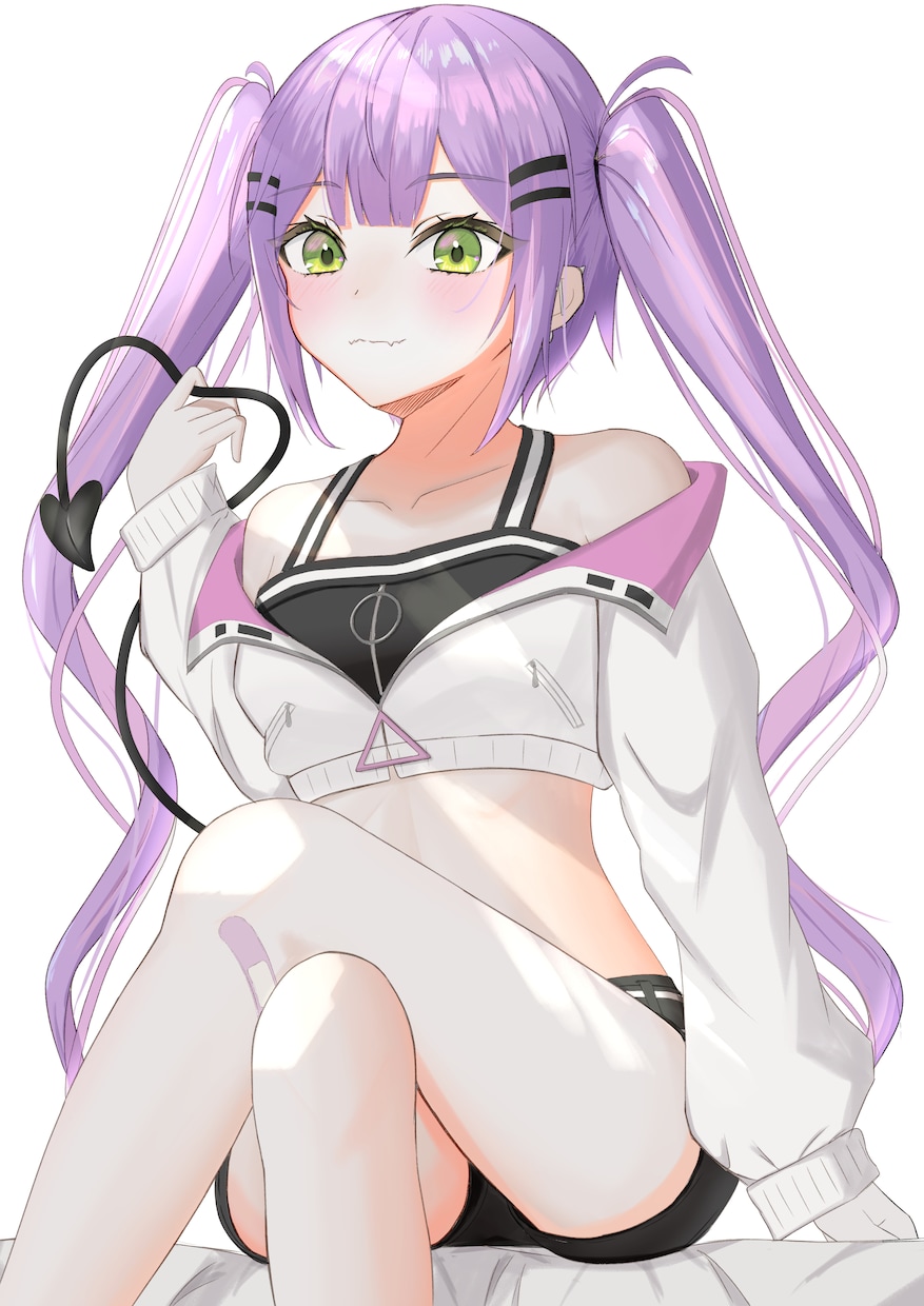 可愛い女の子のイラスト・アイコン描きます アニメキャラ・オリキャラからVTuberまで何でも描きます イメージ2