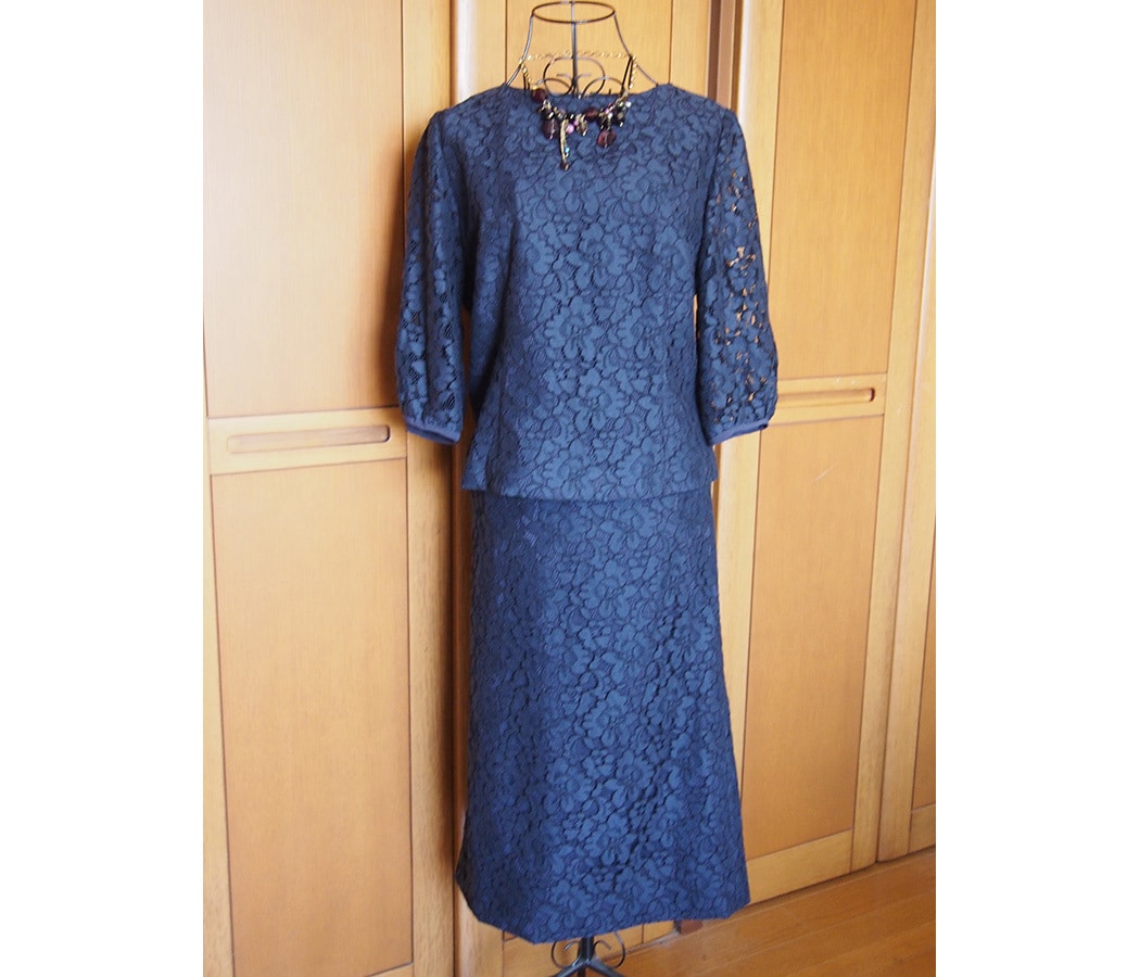 洋服リメイク・縫製、何でも承ります 長年の縫製職の経験・確かな技術をもとにご要望を承ります！ イメージ4