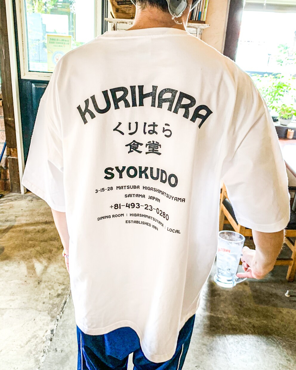 アパレルのグラフィックを致します オリジナリティのある他者との差別化したいお客様へ。 イメージ8