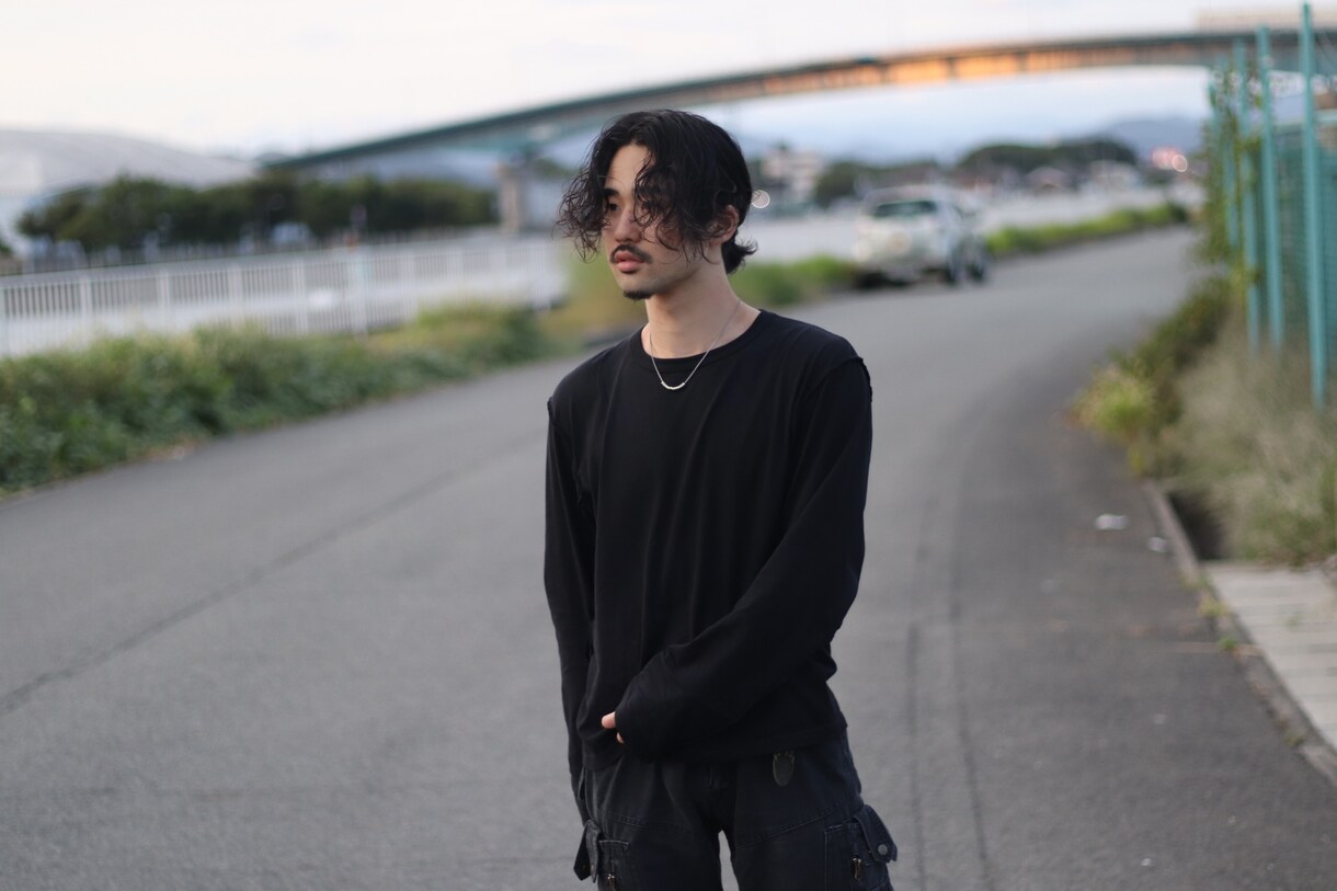 婚活やSNS用のプロフィール写真お撮りします 関西人ならではのボケであなたの笑顔を！ イメージ2