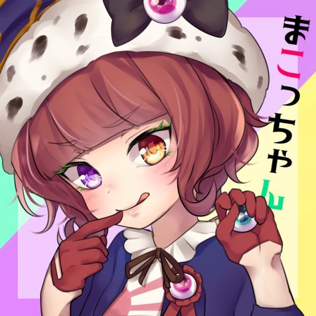 SNSアイコン描きます あなたにぴったりの物を！リニューアルしました！ イメージ2