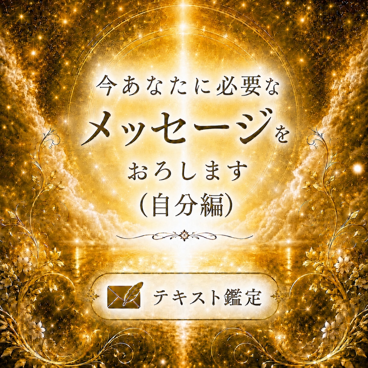 自分責めが止まらない原因と抜け出し方を視ます 心の奥にある本音と無意識の癖を丁寧に読み解きます イメージ1
