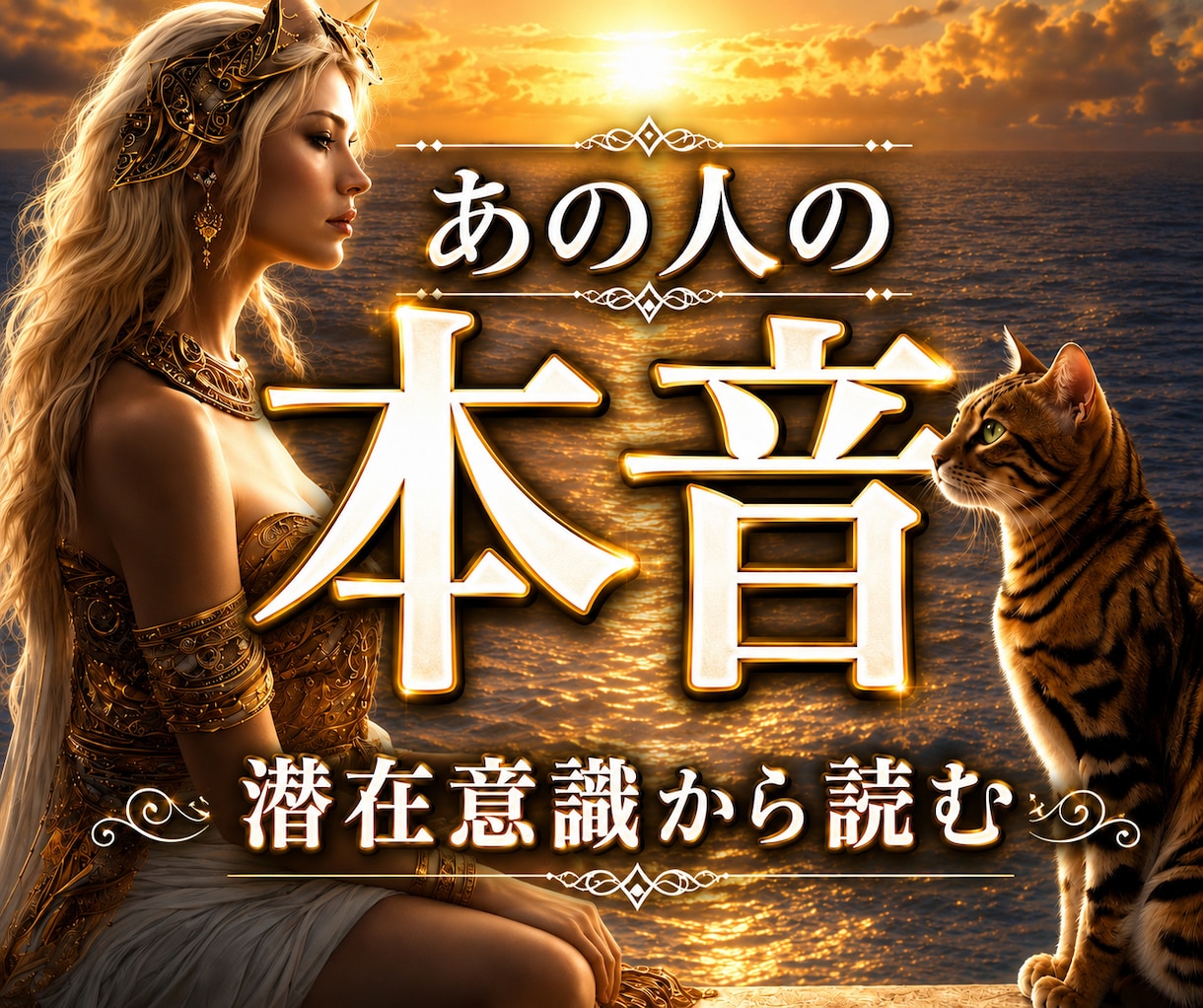 霊感透視∞お相手様の本音・今のお気持ちを深く視ます アゲなしズバリ！前進の為、厳しい結果も正直にお伝えします イメージ1