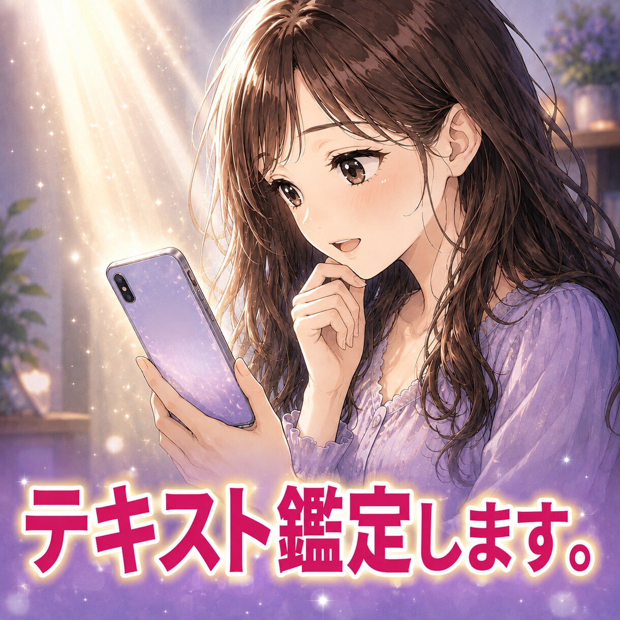 彼の本心２つを500円で恋愛タロット鑑定します 鑑定件数１０００件超えの私が彼の気持ちを占います！ イメージ5