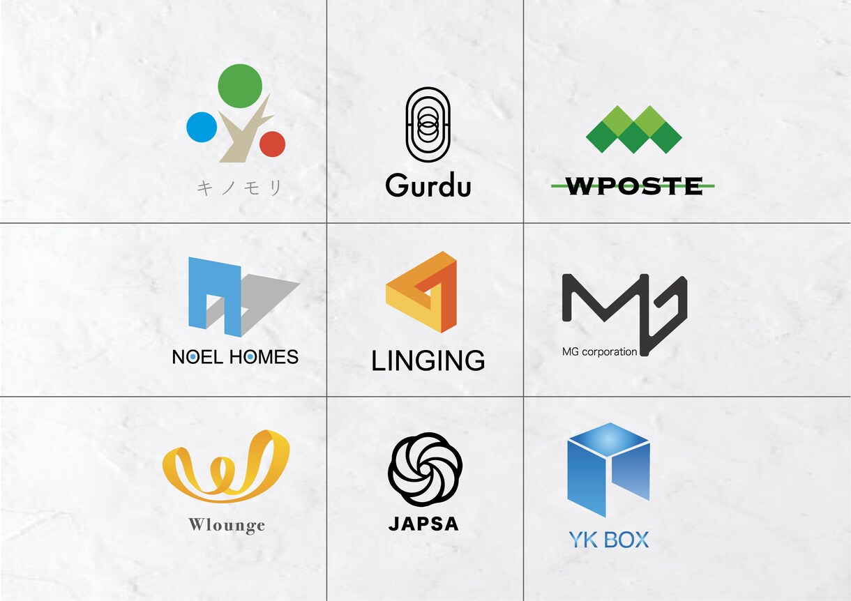 コンセプトから設計します 現役プロのデザイナーがイメージに合わせてご提案 イメージ4