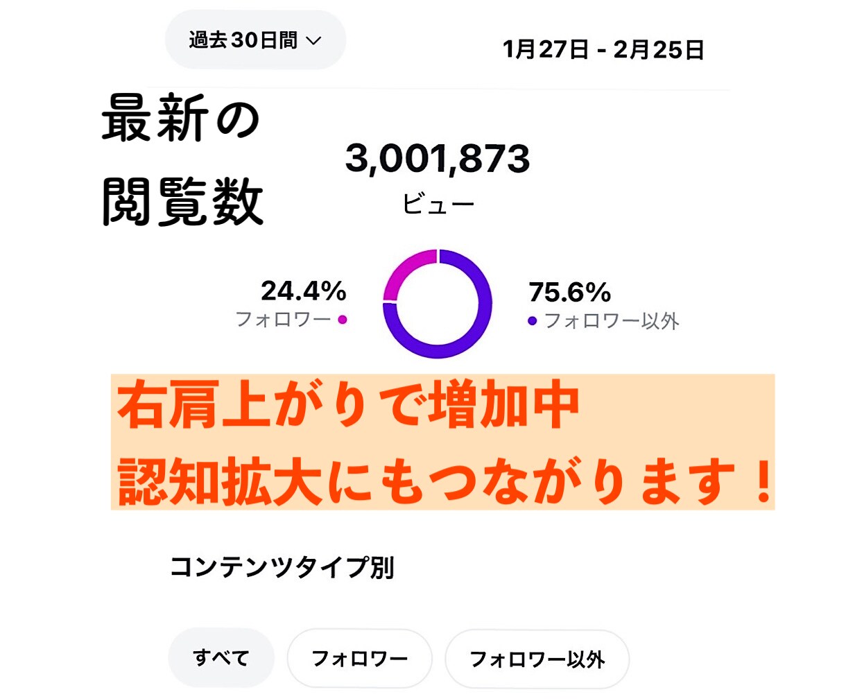 フォロワー22万人のインスタグラマーがPRします 熱量の高いフォロワー層へ届け、貴社商品の認知拡大に繋げます！ イメージ6