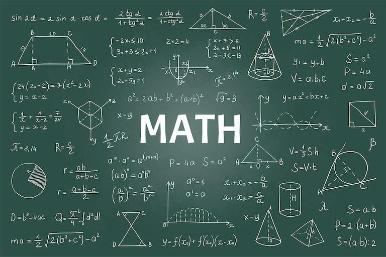 大学数学　お困りの方を助けます 大学数学も怖くない！　基礎を重点的に学習しよう！ イメージ1