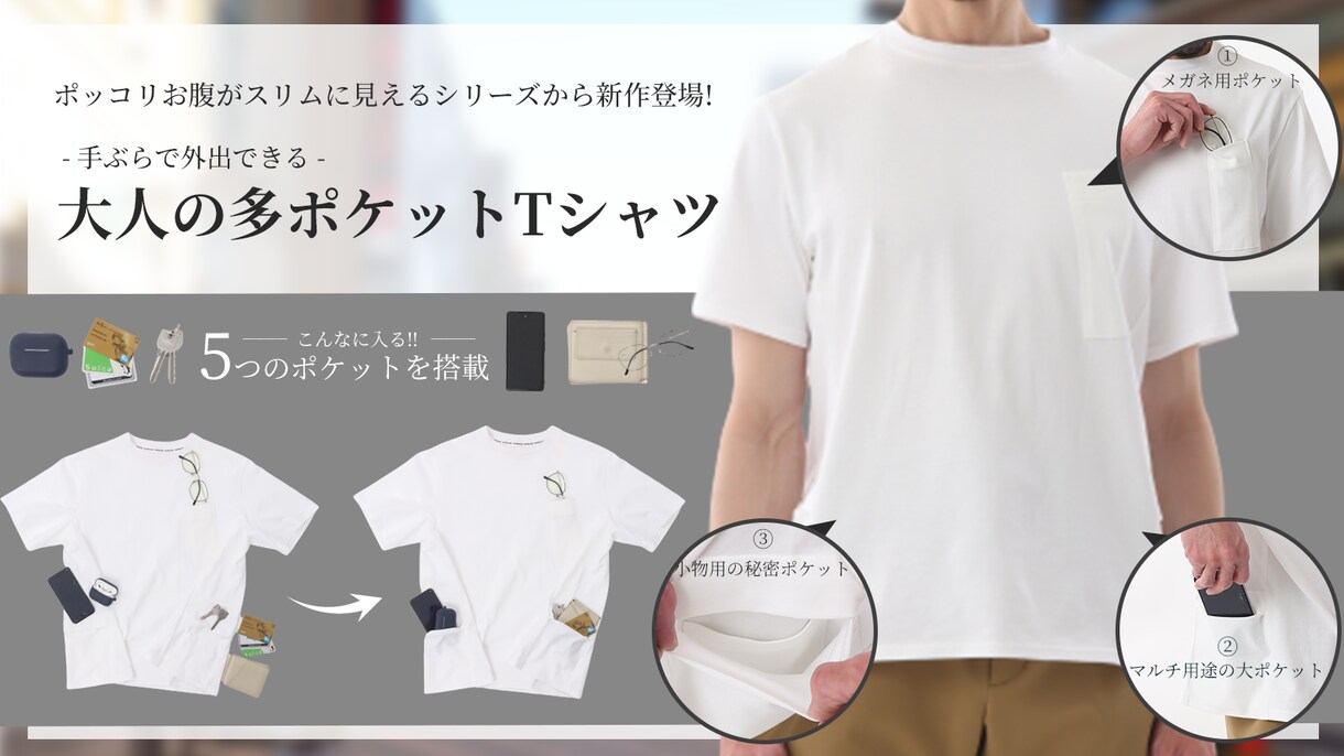 3案作成！デザイナー講師がアイキャッチを作成します 中身を見てもらえるかは「顔」であるアイキャッチで決まる！ イメージ7