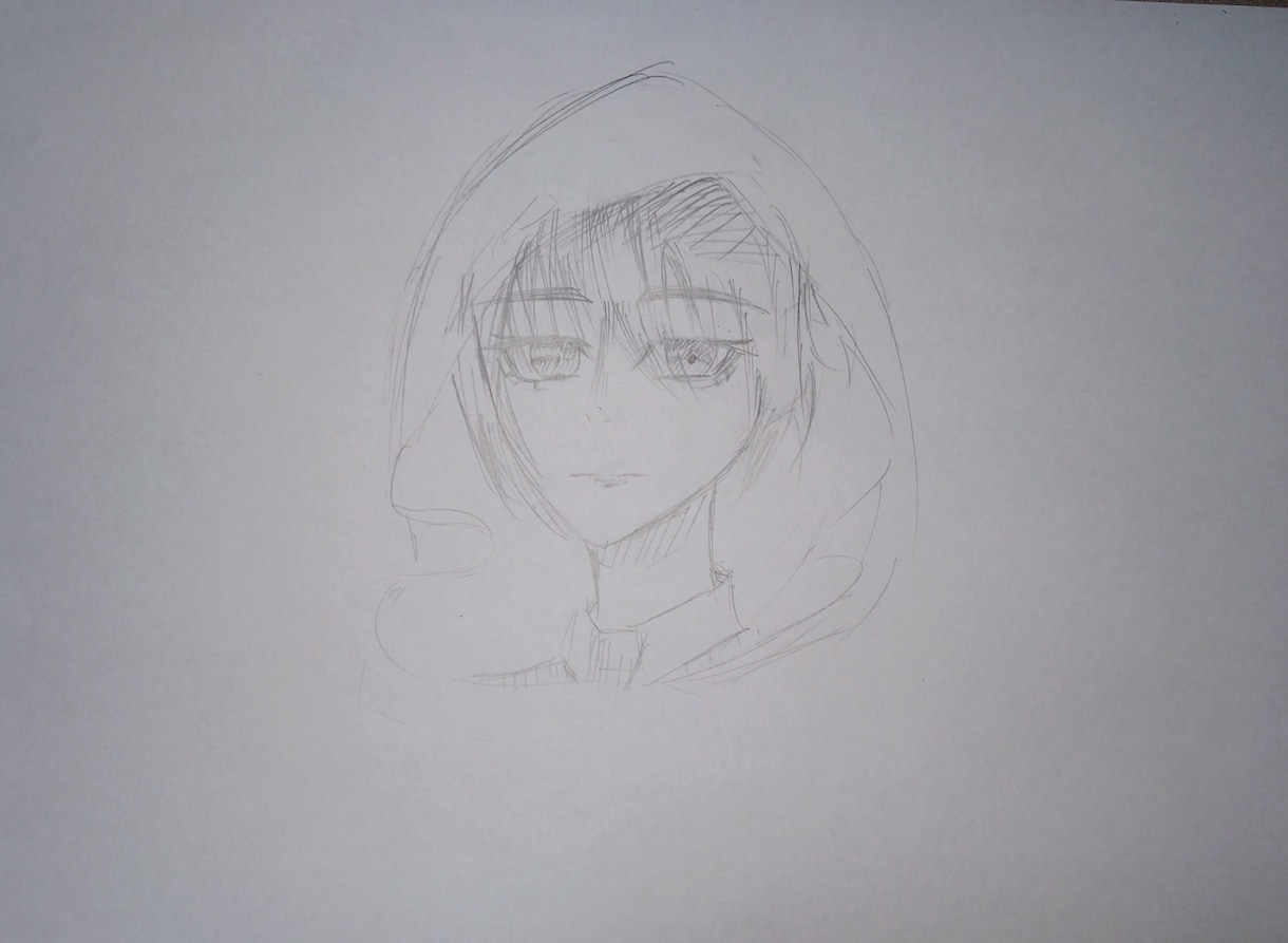 イラストを描きます 絵描き主が、初心者でもｲｲﾖ！という方のみ。 イメージ2