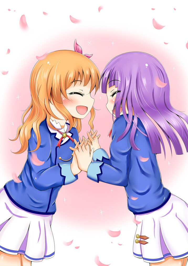 各種イラスト制作承ります アニメ・ゲーム・二次元・萌え・サムネ・バナー・一枚絵・他 イメージ6
