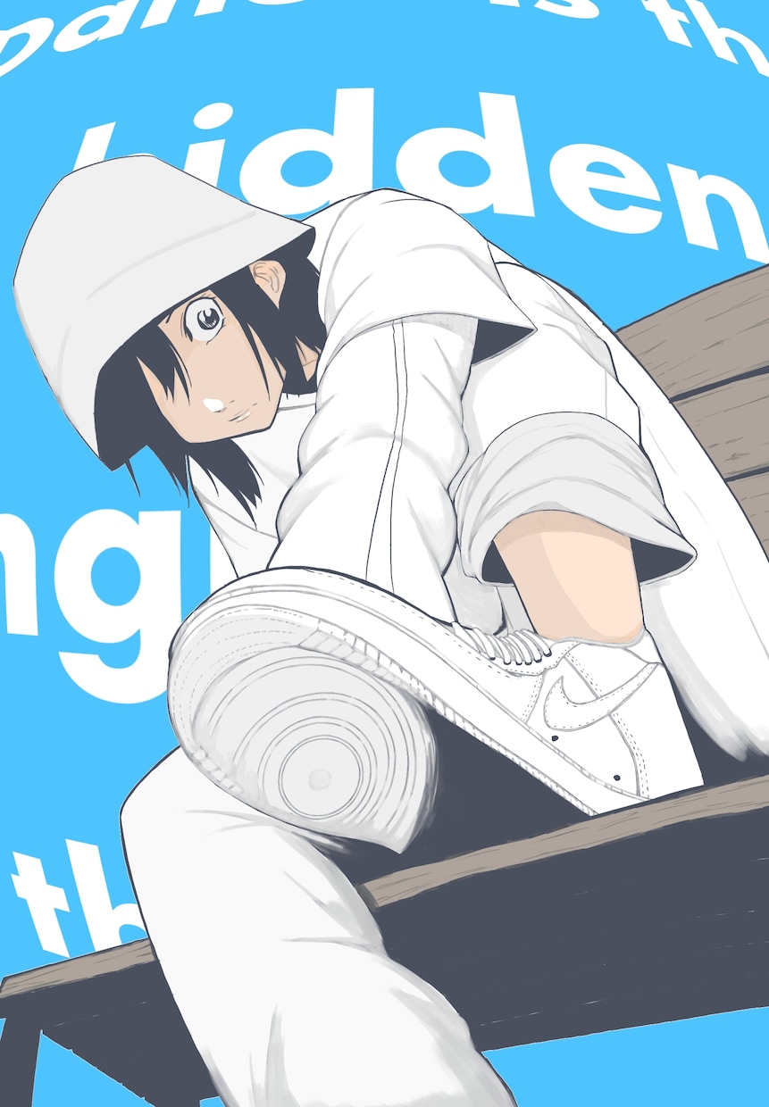 貴方だけのイラスト描きます 貴方専用のイラスト！タッチ指定で貴方の欲望を満たします！ イメージ4