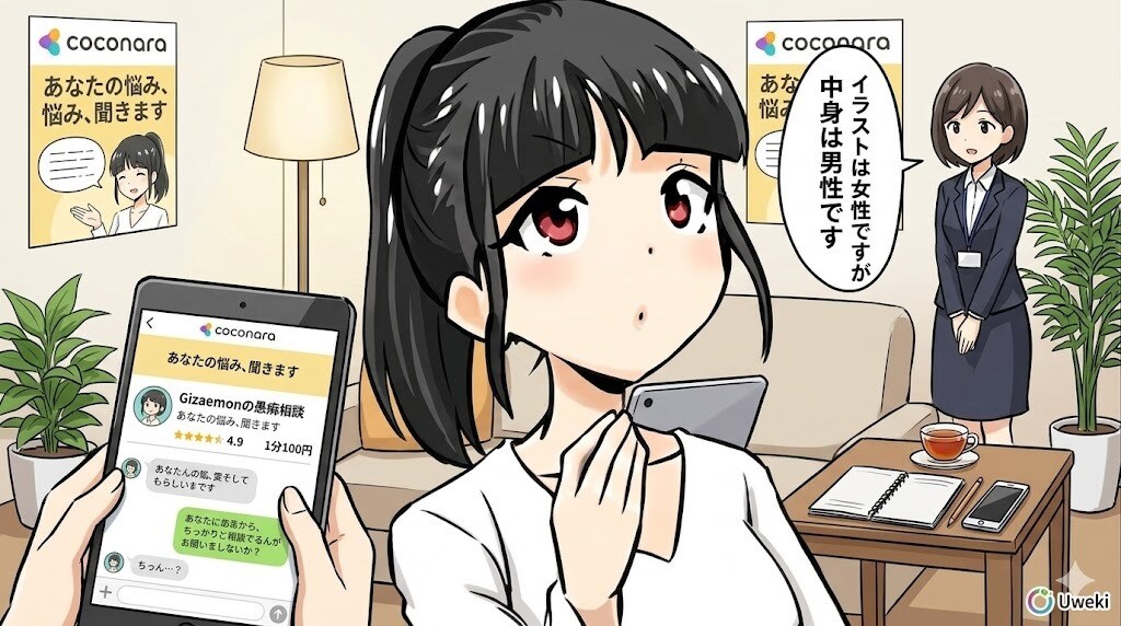 休職中のメンタル有資格者がとことん愚痴を聞きます Xのスペースで3,000回の対話実践。疲れた心を軽くします！ イメージ1