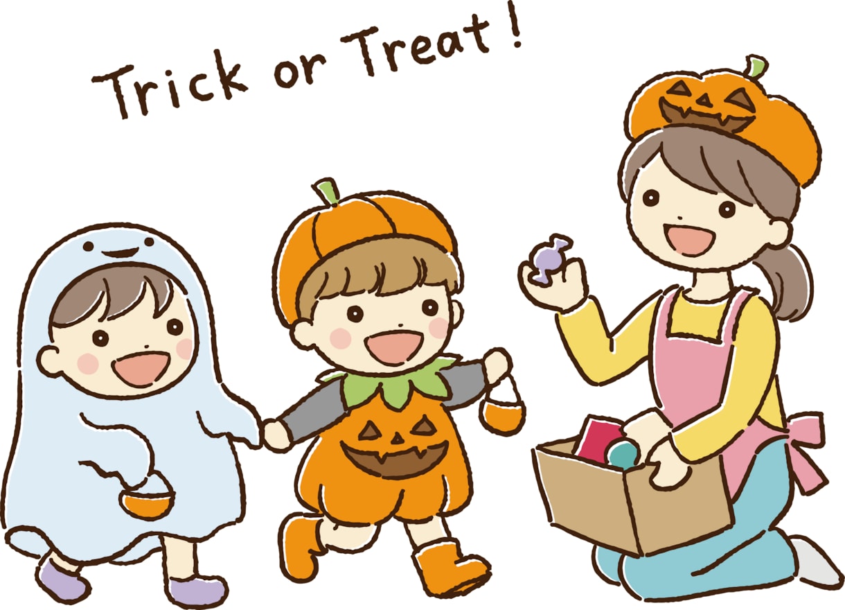 親しみやすくかわいいイラストを描きます 幼児・児童向けコンテンツなどに適したイラストをお探しの方に！ イメージ1