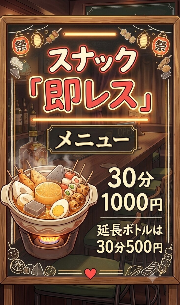 30分間即レスでメッセージします 会話しているかのような早い返信でメッセージできます イメージ2
