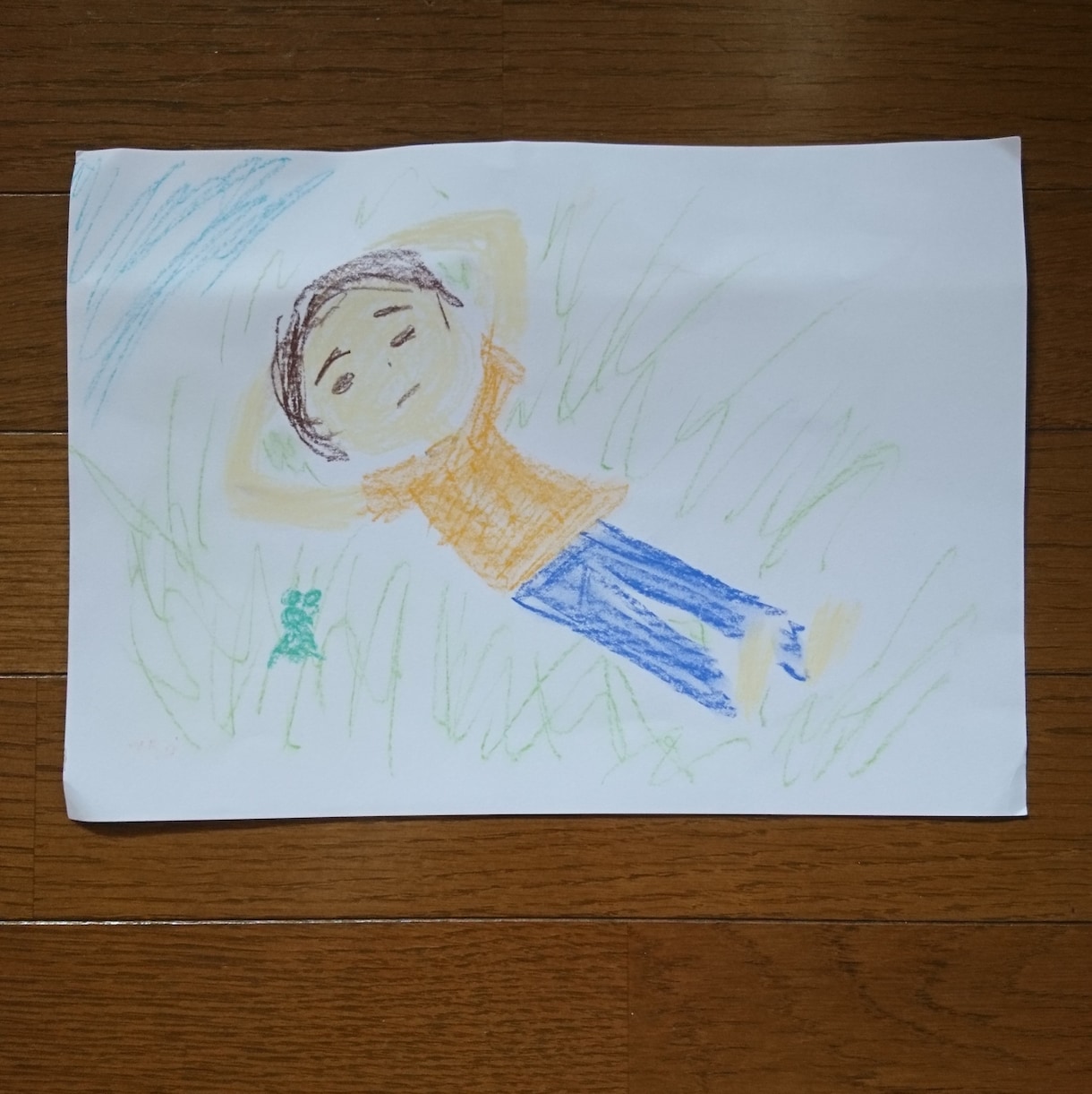 夢を読み解くアートセッションを提供します 夢からのメッセージを探ってみませんか？ イメージ1