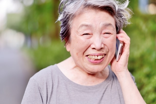なんとなく誰かと話したい・・短時間でも承ります ちょっとだけしゃべりたい時も、聞いてほしいことがある時も。 イメージ4
