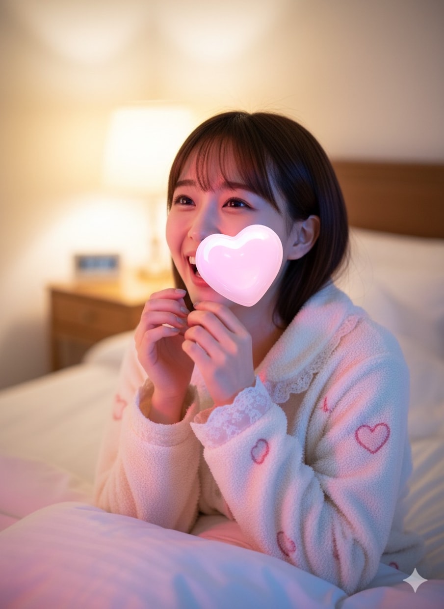 萌えキュンボイス♡保健室の先生が甘〜く癒します 一度味わったらもう最期ッッ…秘密の診察受けてみませんか？♡ イメージ6