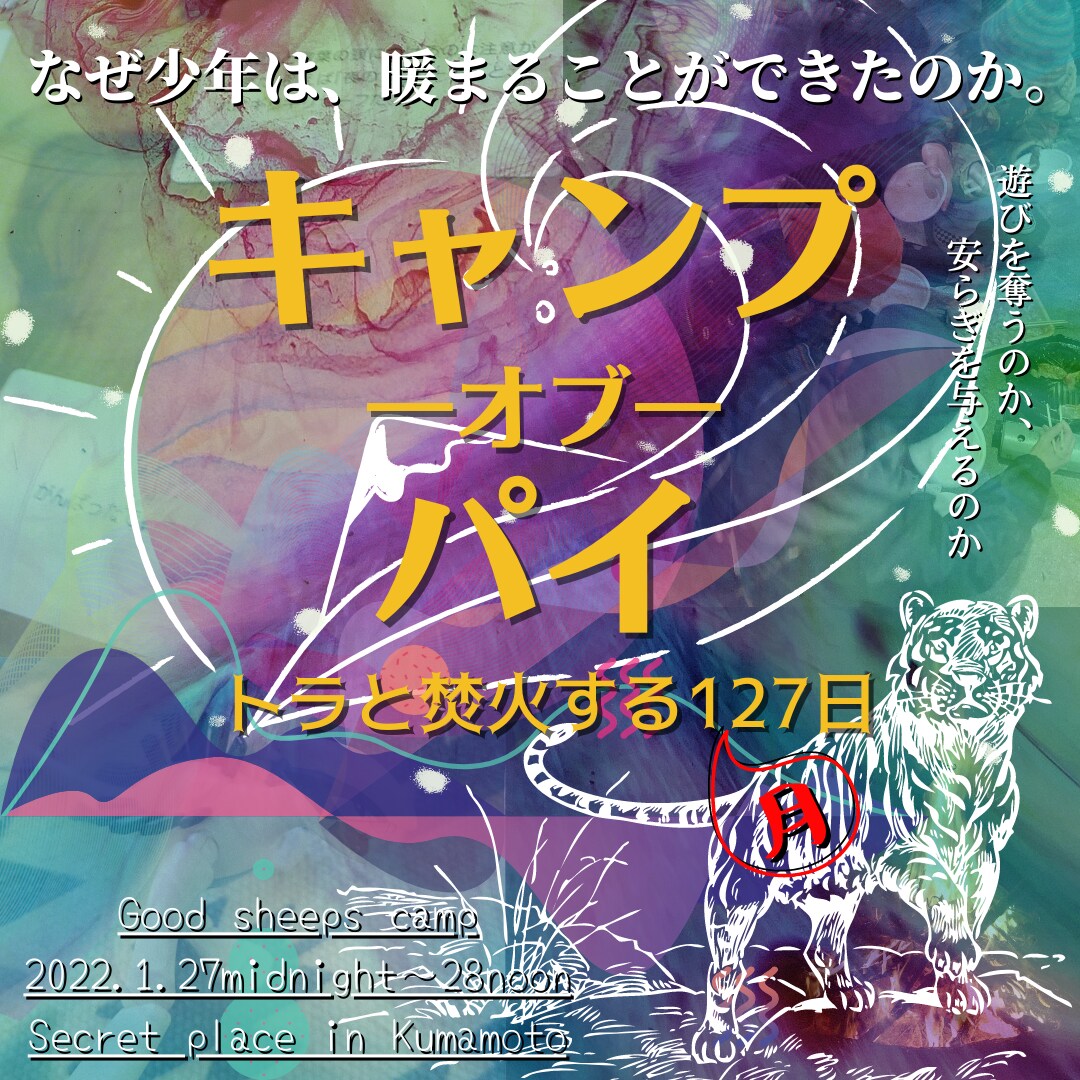目にとまる！☆☆WEBフライヤーで告知をかます 変なフライヤー凝ったフライヤー、それ、お任せを！パロディも☆ イメージ1