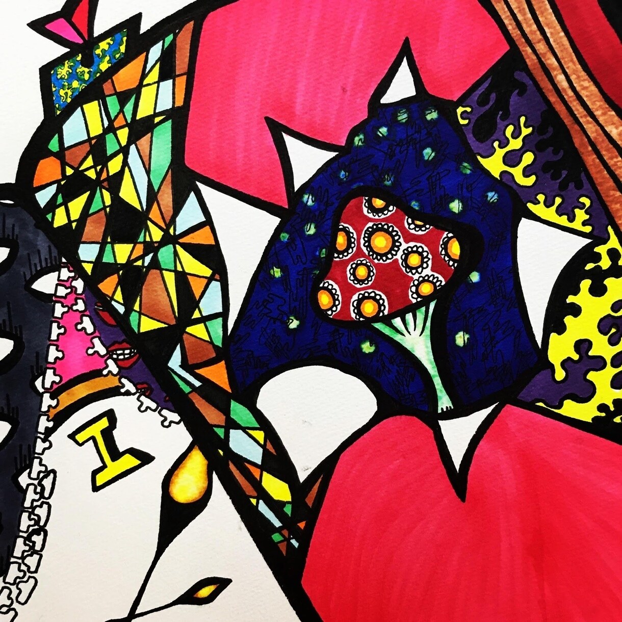 大好きなペット×好きな世界観！心を込めて描きます 依頼者の方が少しでも笑顔になれるようなイラストを描きます！ イメージ3