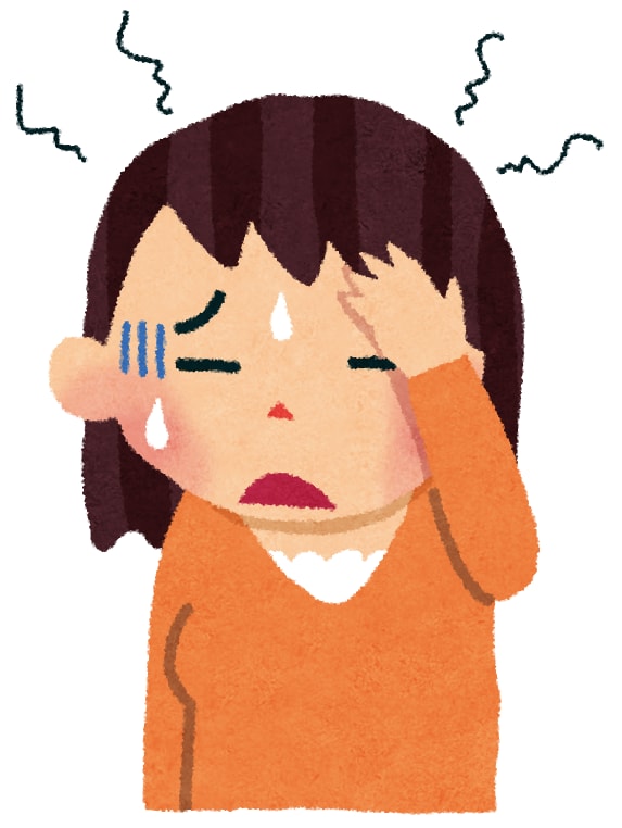 原因不明の体調不良による不登校の解決方提案します 子供が元気に登校できるようにしてあげましょう！ イメージ1