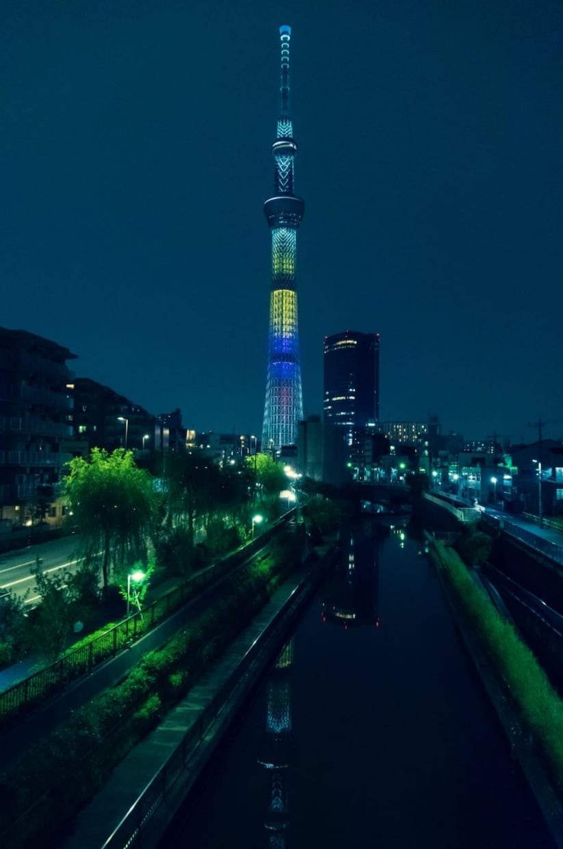 素敵な写真撮ります フランス•パリ出身のカメラマンにおまかせ！ イメージ5