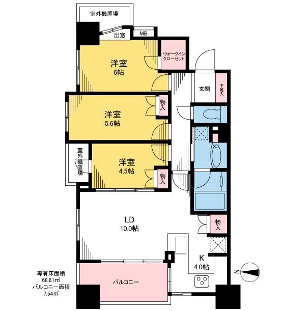 不動産賃貸、売買全般、同業の方からも歓迎します 不動産に関することなら何でもお答えします♪ イメージ4