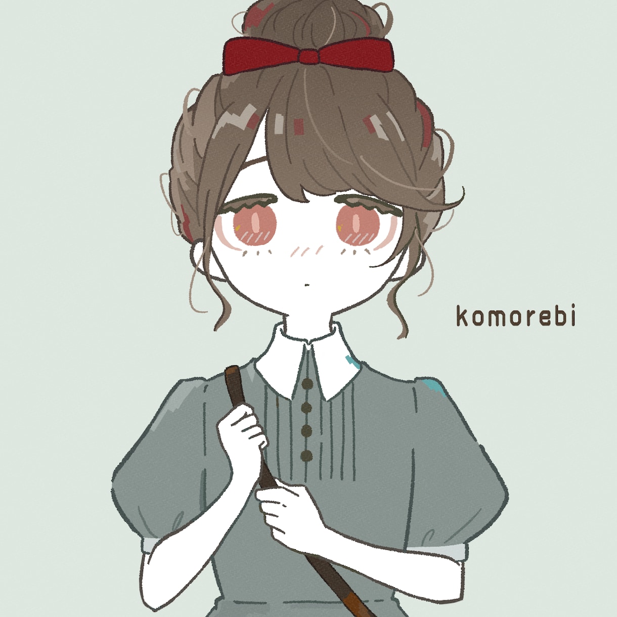 かわいい、ゆるいイラストを描きます ご依頼初めての方もお気軽にご相談ください。 イメージ1