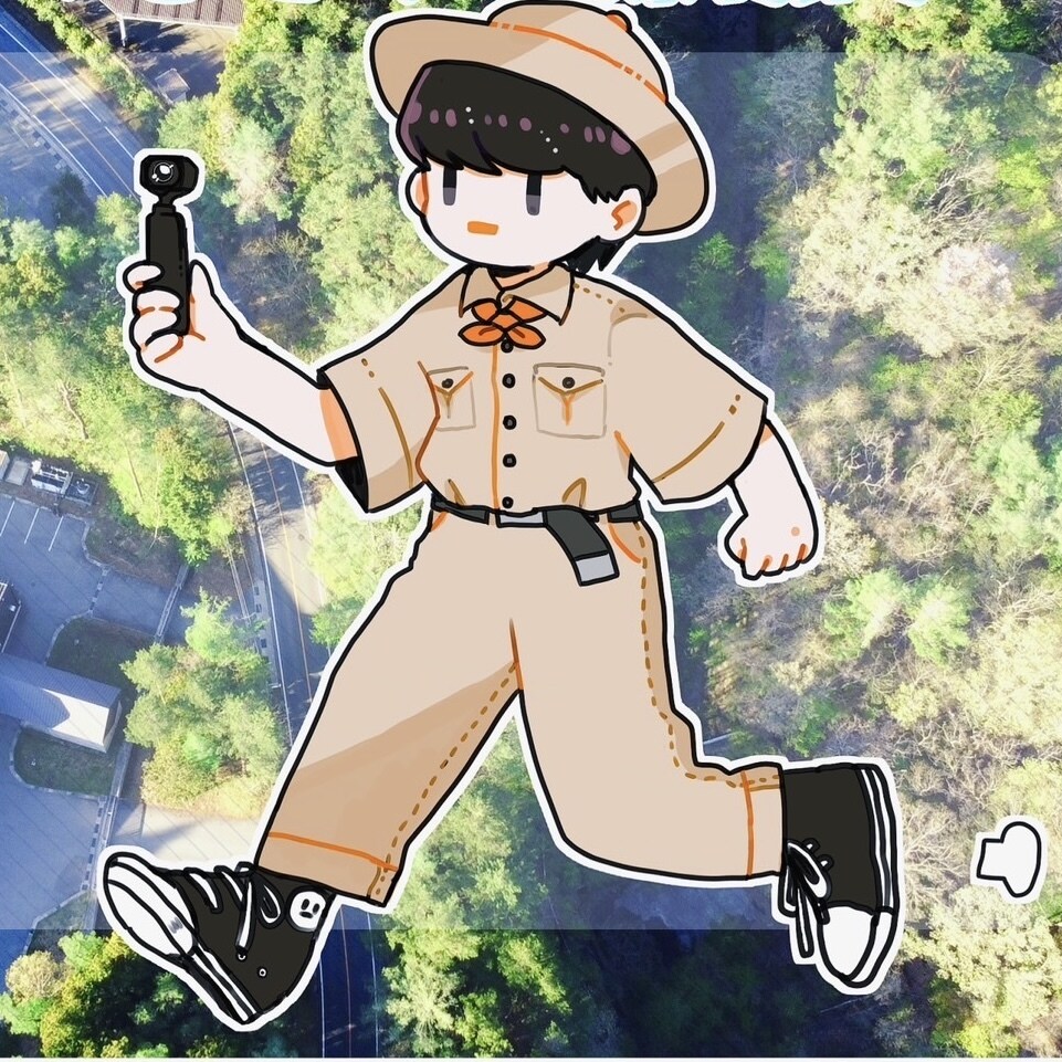 むにむにした可愛い系のイラスト描きます 可愛く汎用性の高いイラストを作成します。 イメージ2