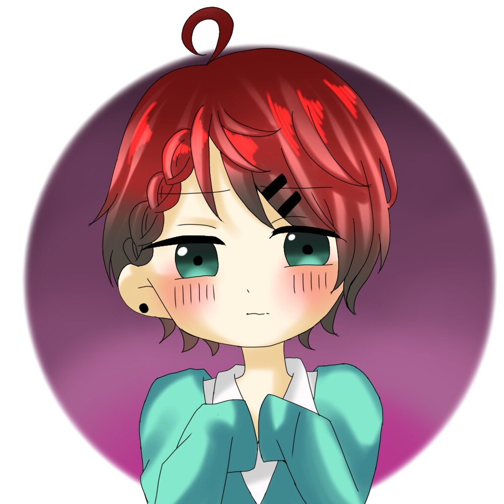 アイコン作成します snsで使えるミニキャライラストアイコンです。全て手描きです イメージ3