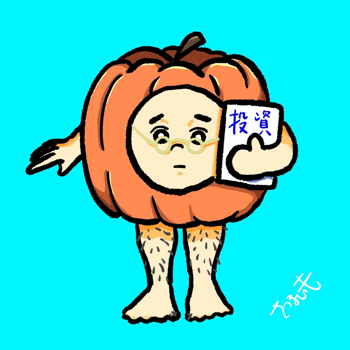 あなたの世界観を盛り込んだアイコンお描きします 一枚の絵で自分を表現できるアイコンをお探しの方へ！ イメージ1