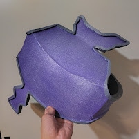 コスプレイヤー様の武器・鎧・小道具を製作代行します 低コストで一定以上のクオリティ担保！ イメージ3