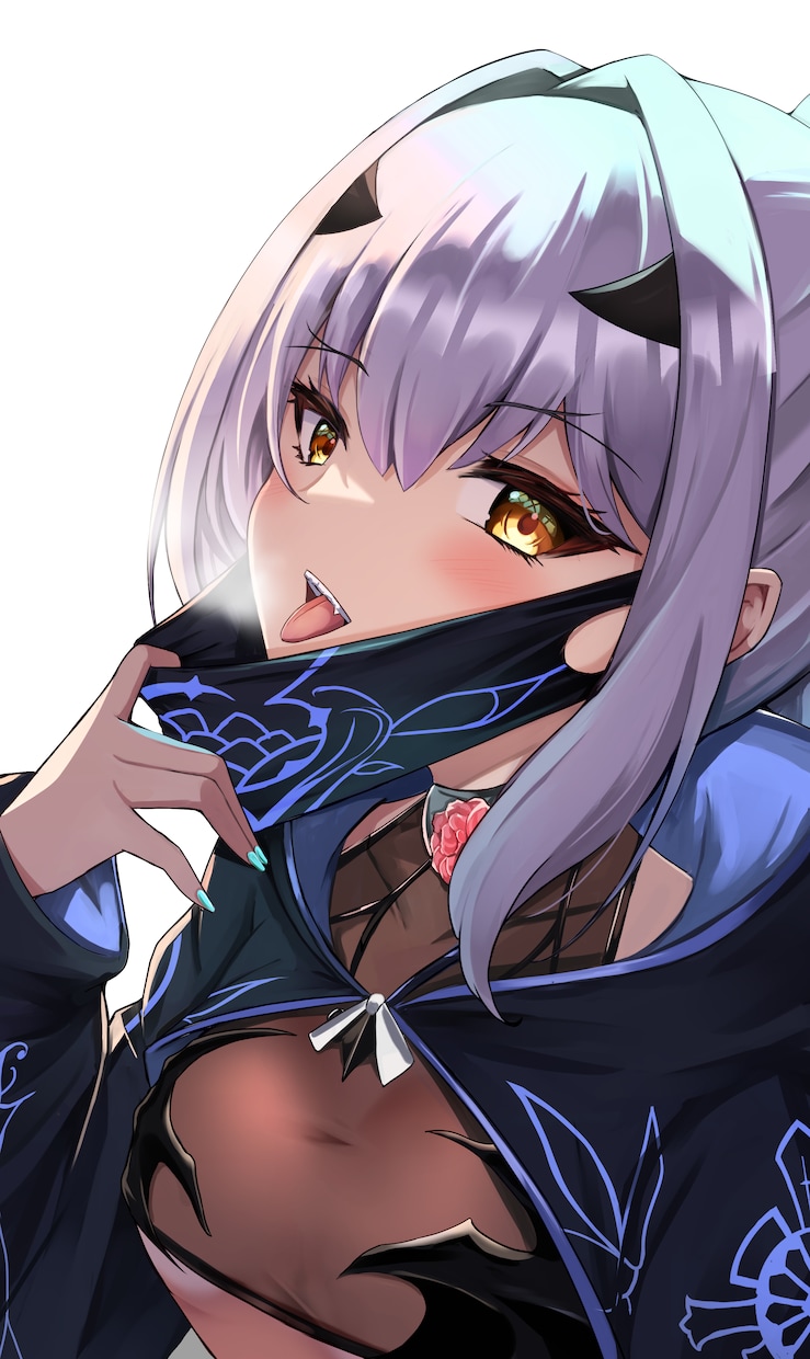 アイコン描きます お好みのアイコンを描かせていただきます！ イメージ4