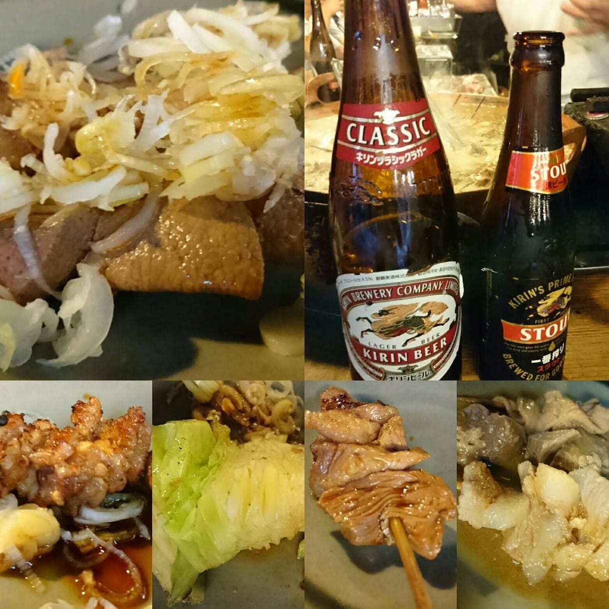 東京、横浜、その地、ハワイ等のグルメ情報提供します 定食、寿司、洋食、焼肉、ホルモン系、居酒屋、お好みに応えます イメージ10