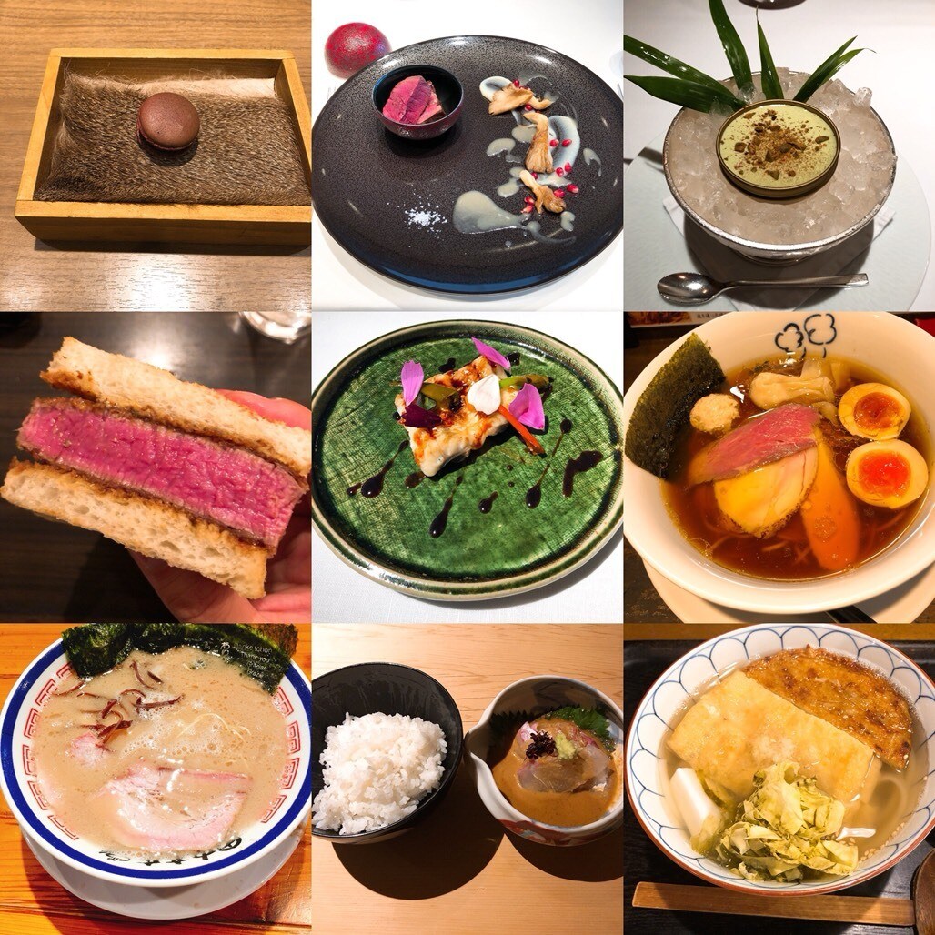 美食家としてあなたにおすすめの美味しい店を教えます 1500軒以上巡った中で、あなたに合う美味しい店を教えます！ イメージ1