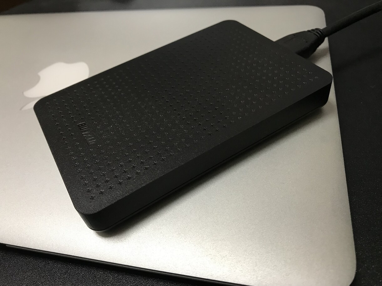 データが消えた時にしてはいけないことを伝えます 大切なデータを誤って消してしまったりアクシデントで消えた場合 イメージ1