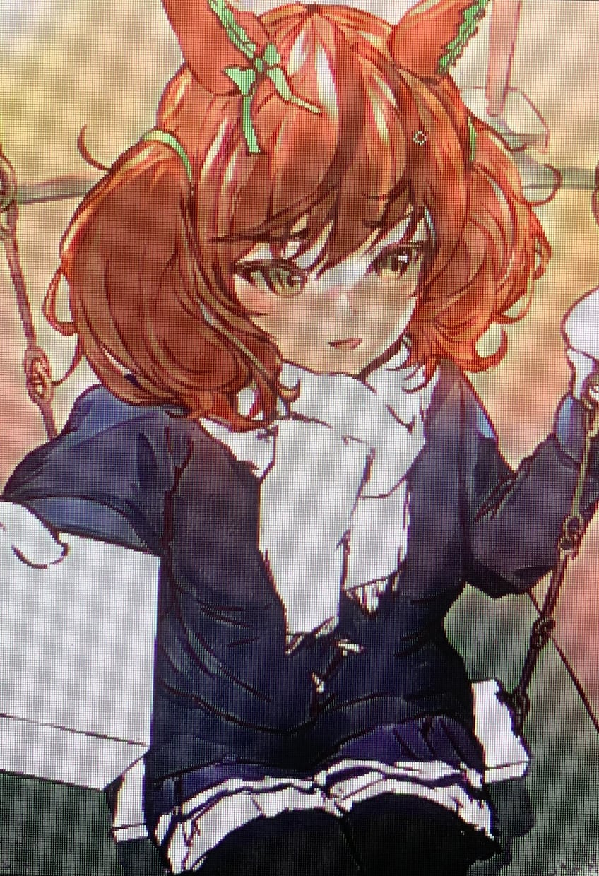 イラストを有償で描かせていただきます 可愛いい、カッコいい水彩画のキャラクターイラスト イメージ2