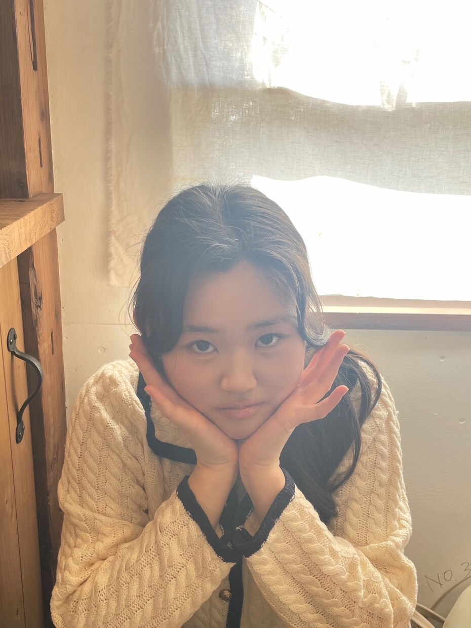 韓国語のフリートークをします 日韓ハーフと話す、自然な韓国語フリートーク イメージ3