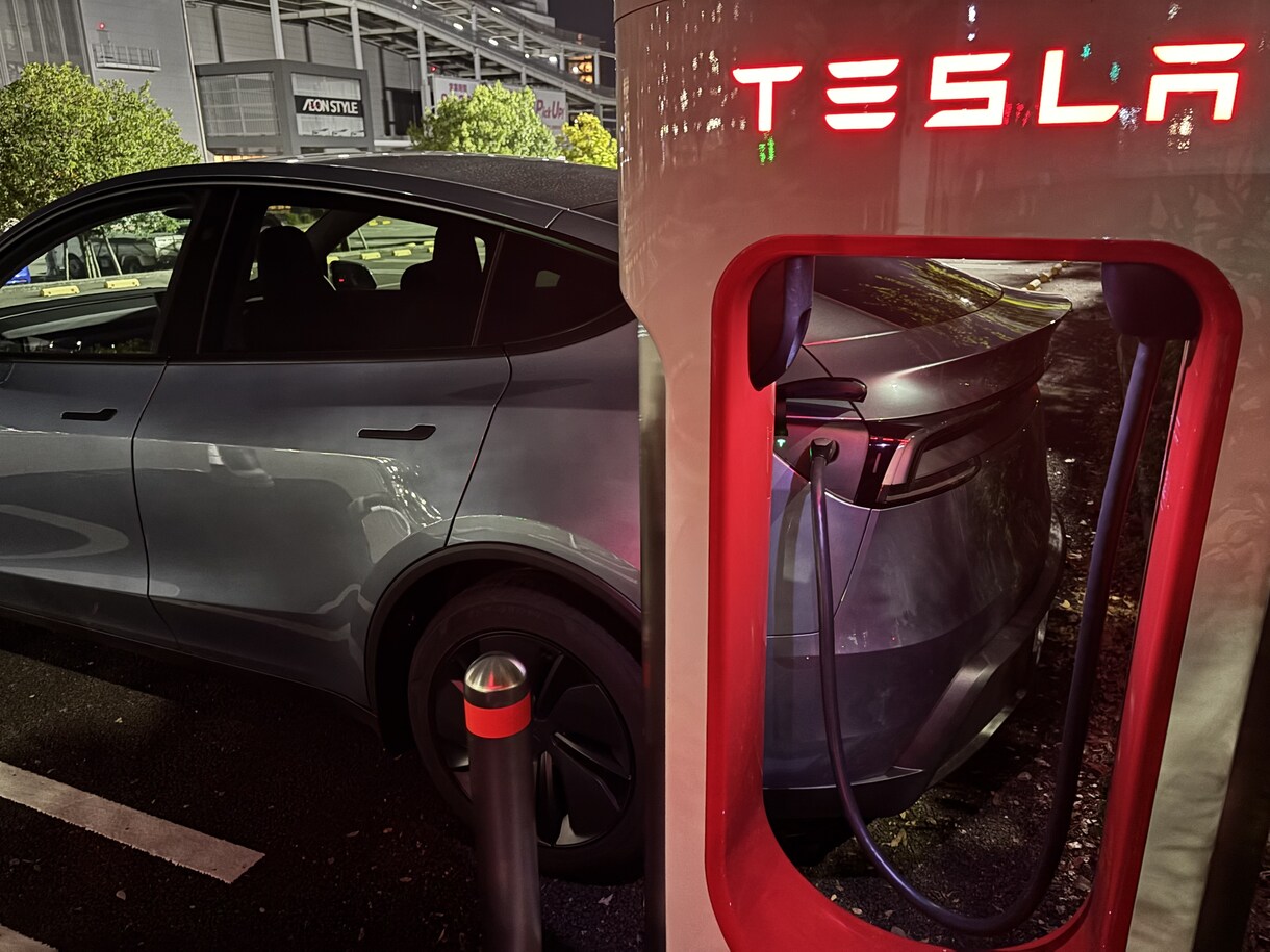 EV車テスラの購入に関する相談にのりますます テスラの購入を迷っている方！テスラ所有者が相談のります！ イメージ1