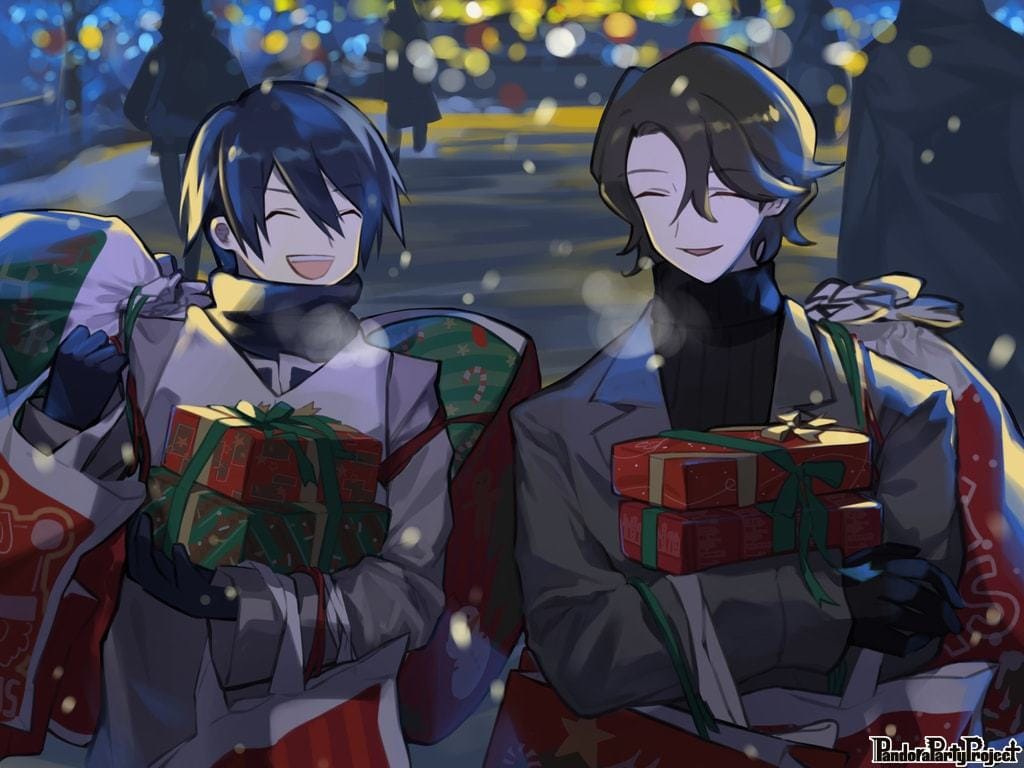 キャラクターイラスト描きます キャラクターなら、わりとなんでも描きます イメージ2