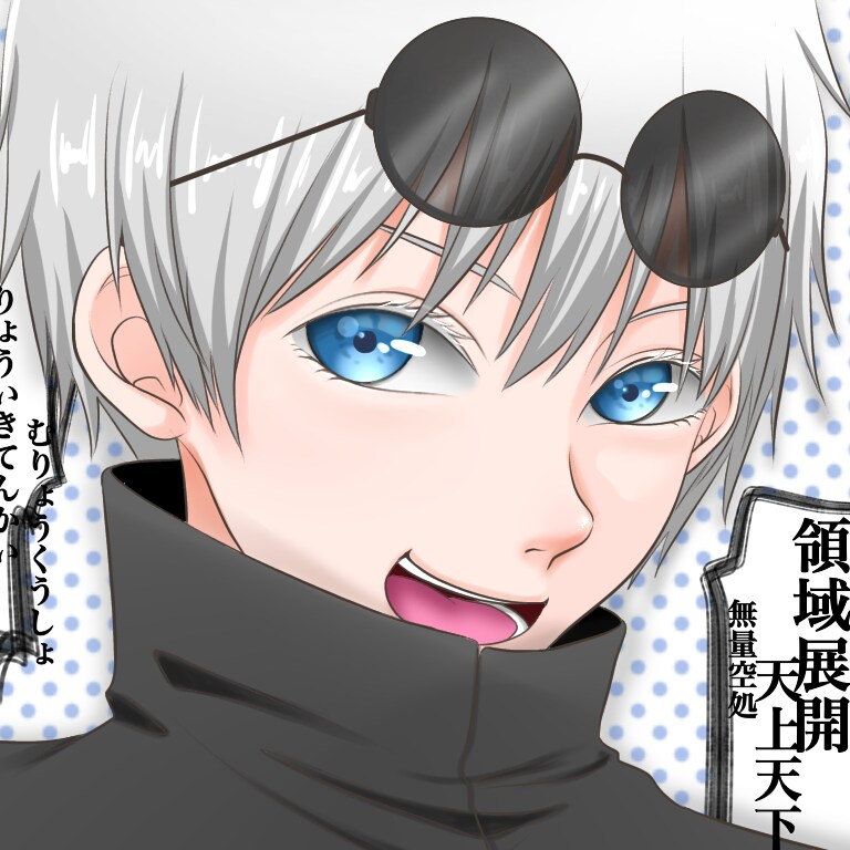 アイコン,挿絵,立ち絵,漫画なんでも受け付けます 簡単なイラストから凝ったイラストまで幅広く受け付けております イメージ4