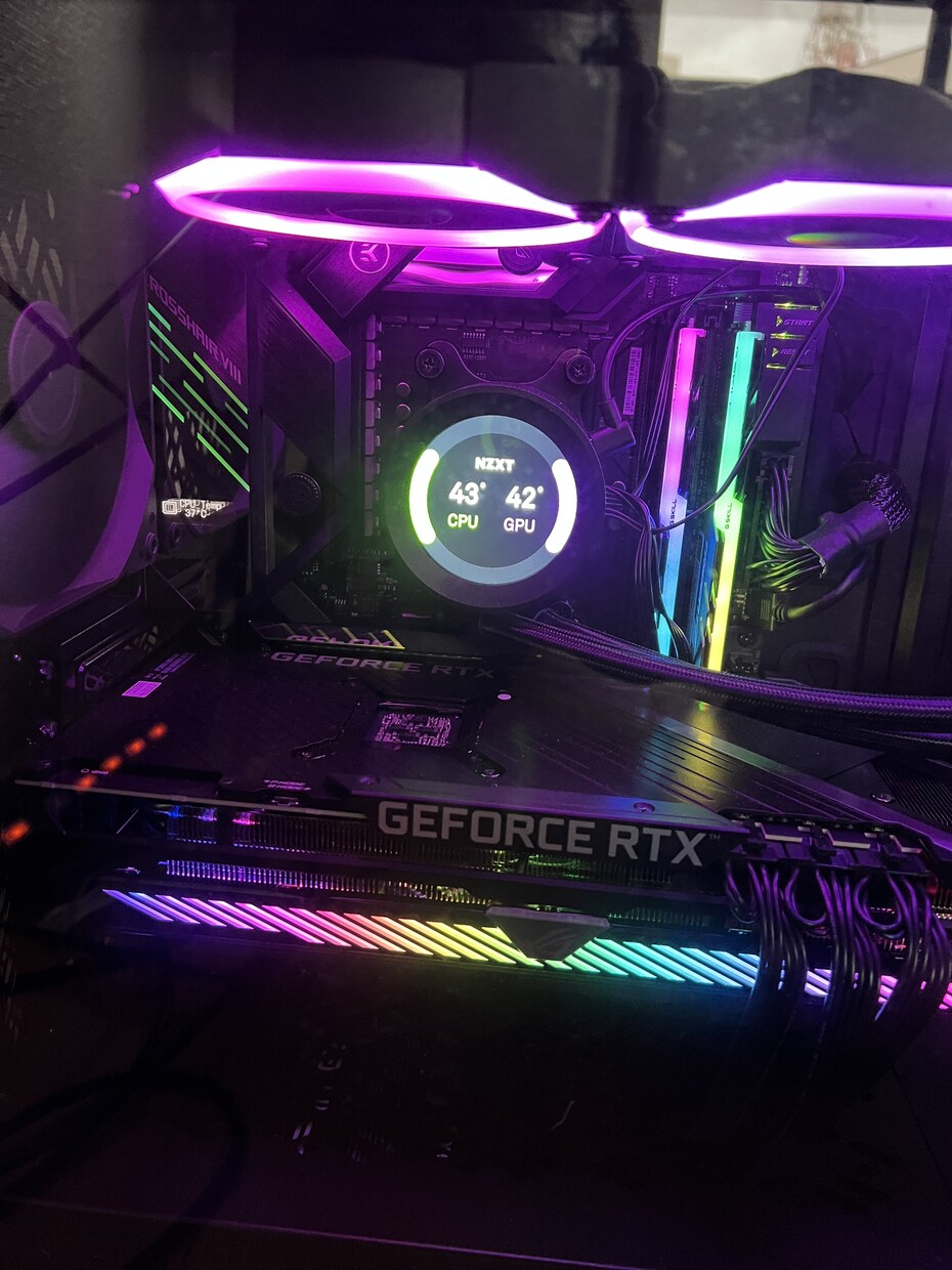 自作PC組立代行承ります 自分専用のパソコンを予算に合わせて作成致します！ イメージ1