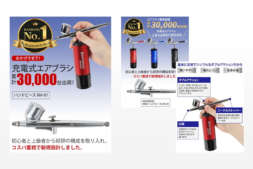 １秒で伝える！「広告画像」作成します デザイン塾講師兼務／実績200件以上！／総合評価4.9以上 イメージ6