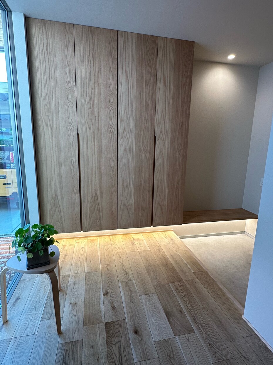 住宅会社勤務コーディネーターが内装提案致します 照明の添削、提案を行います不安な事ご相談くださいね イメージ3
