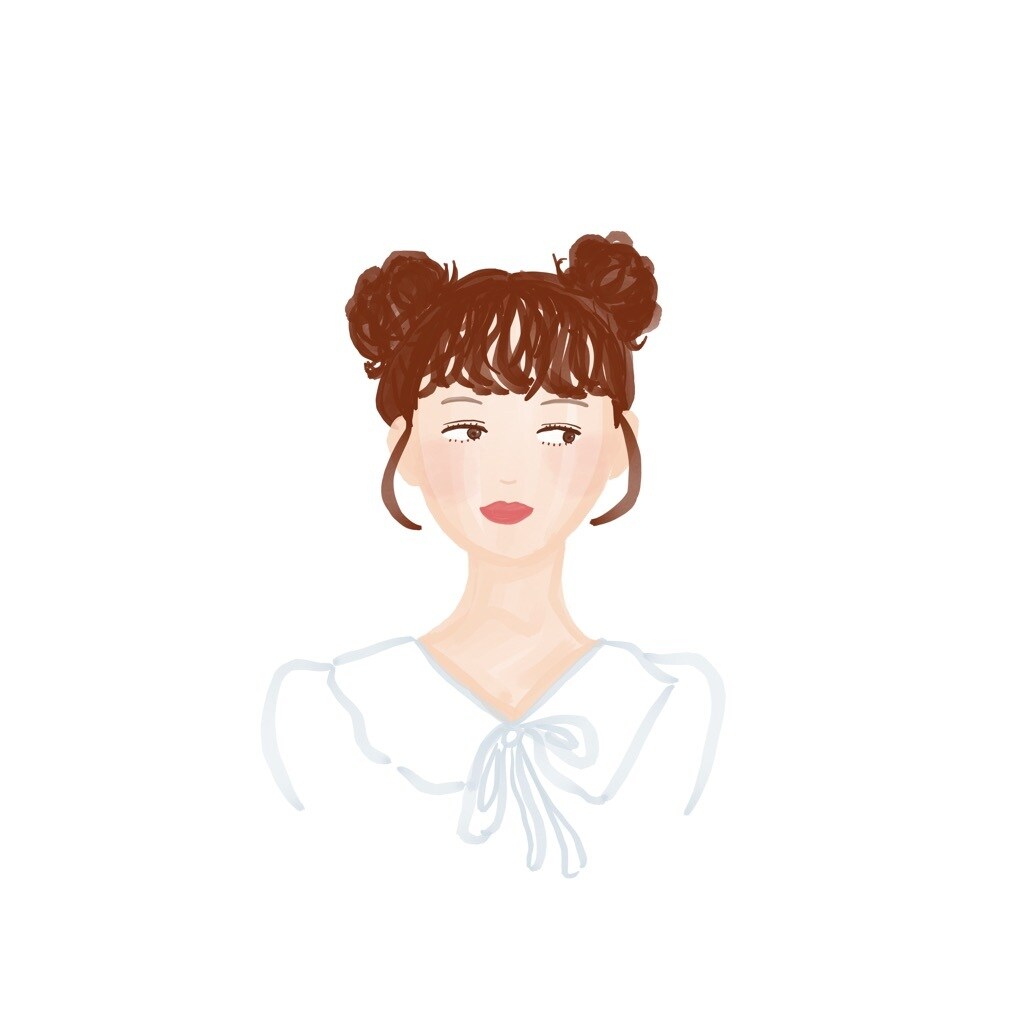レトロなおしゃれファッションイラストかきます SNSアイコン・プレゼント・挿絵など！ イメージ4