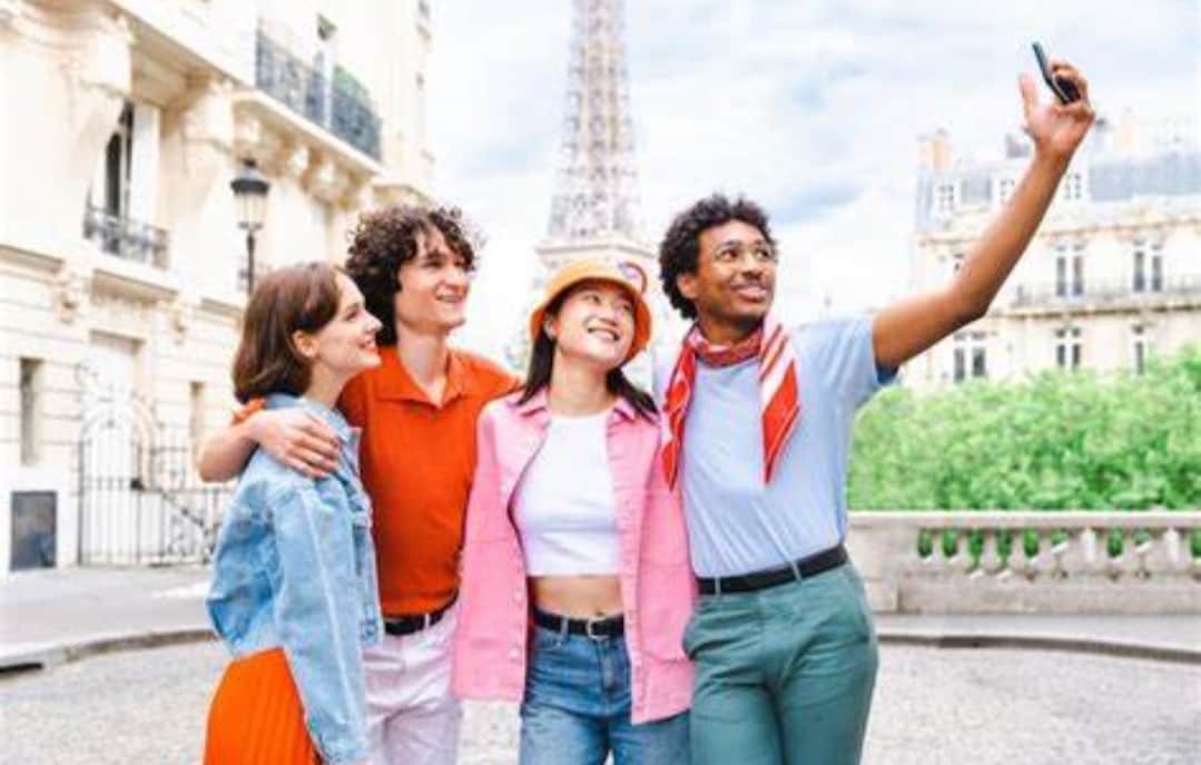 フランス人の恋人が欲しい方等の翻訳＆代筆します フランス人と仲良くなりたい・恋人を作りたい方にお勧め イメージ2