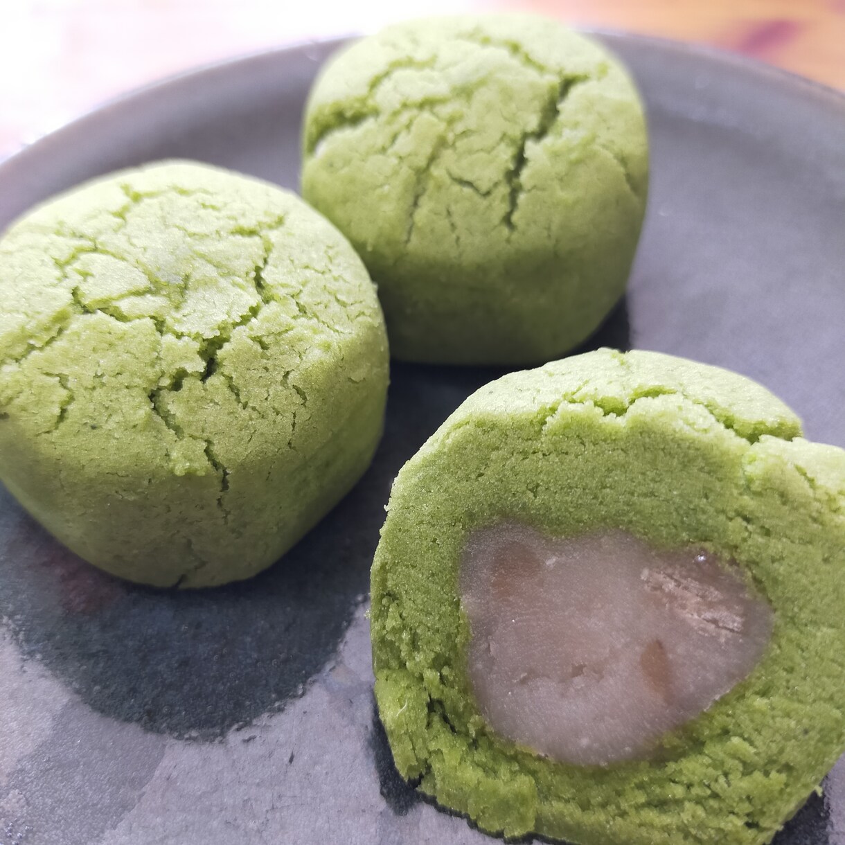 和菓子職人が和菓子作りのお悩みに丁寧にお答えします より美味しく可愛い和菓子を作る為の相談にのります！ イメージ5