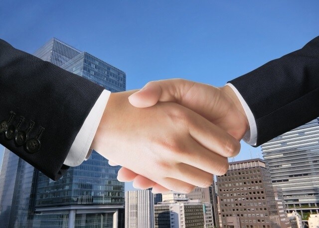 会社を成長させる人材採用のノウハウを教えます 良い人材を見極めることで会社は大きく成長します イメージ1