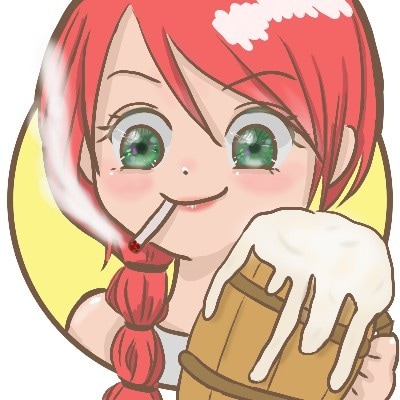 商用可〇SNSで目立つアイコン描きます 小物1点無料♪アイコンの丸枠にぴったり！オンリー1のイラスト イメージ5