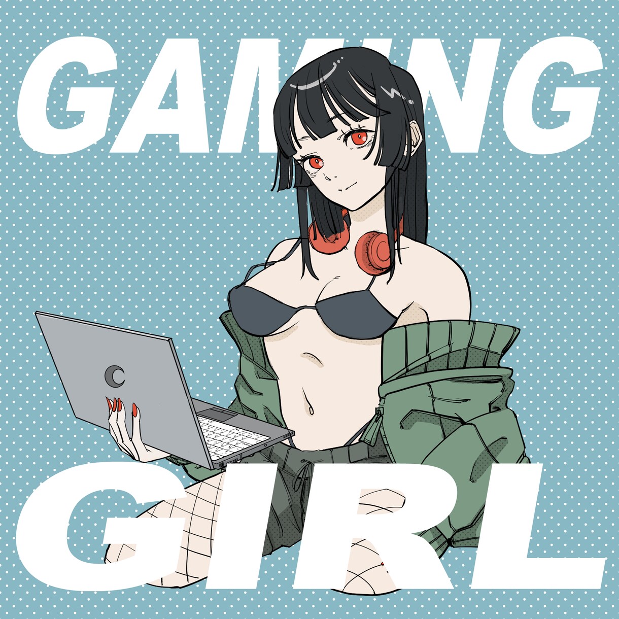 オリジナルＳＮＳ用のアカウントアイコンを作ります ご希望に合わせて様々な絵柄でアイコンを作成します！ イメージ3