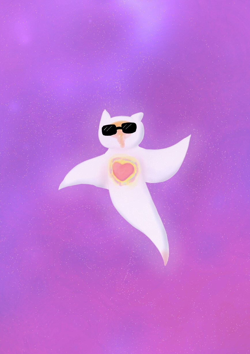 オシャレなアイコンを描きます ご要望に剃ったキャラクターをアイコンとしてお描きします。 イメージ1